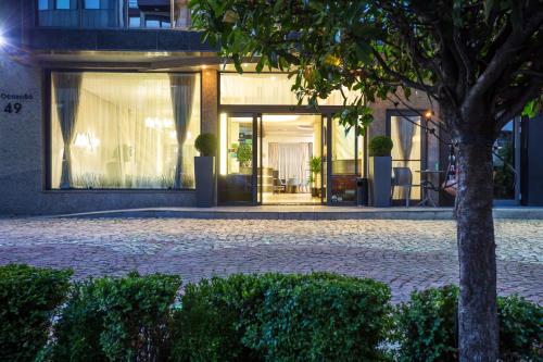 City Avenue Hotel by HMG - image 2