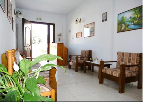  Pantelis Studios in Skopelos