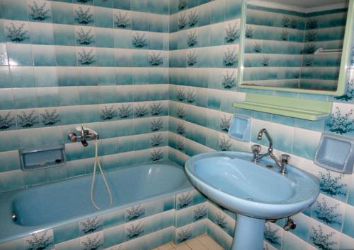  Pantelis Studios in Skopelos