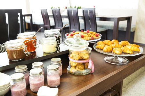 City Avenue Hotel by HMG - image 9