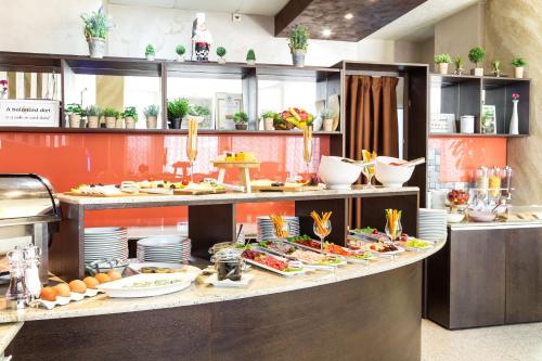 City Avenue Hotel by HMG - image 13
