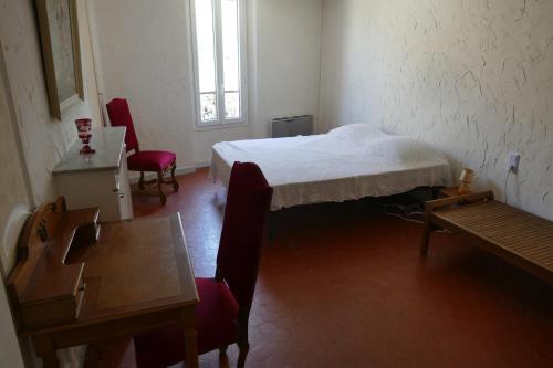 l'escalette gîte à louer Bois du Bessillon