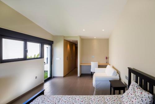 CASA AMARU gîte à louer Carbayín