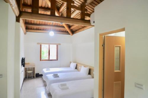Excellent room comfort & quality
