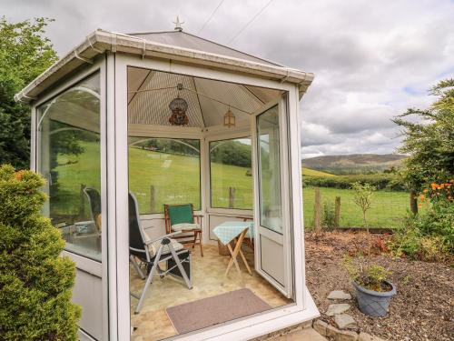 Penlone Cottage - main image