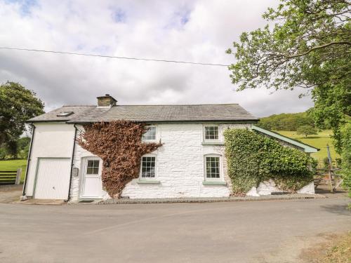 Penlone Cottage, , Mid Wales
