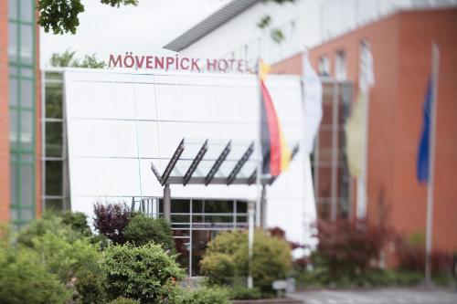 Mövenpick Hotel Münster - image 6