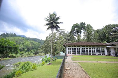 . Kithulgala Rest House