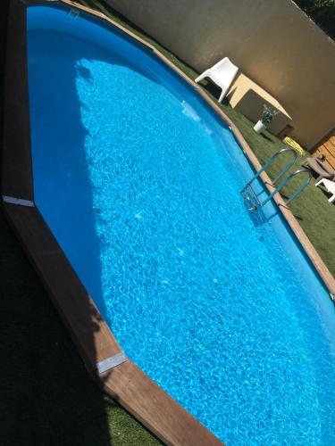 LE JUJUBIER gîte à louer Saint-Pierre