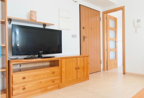  Apartamento zona residencial el palmar, Unterkunft in El Palmar