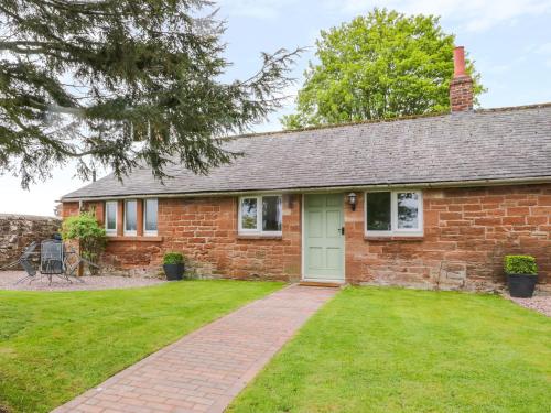 Berrymoor Cottage