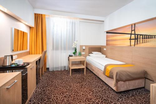 Single Room - Disability Access