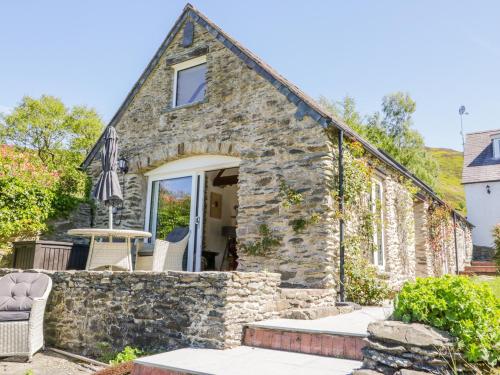 The Barn At Waen Y Ffynnon, , North Wales