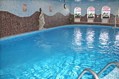 Art Hotel Pushkino - image 7