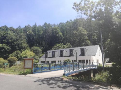 Logis Auberge de Pont Calleck