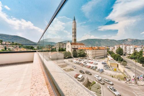 Közeli látványosságok, Hotel Dompes in Mostar Városközpont
