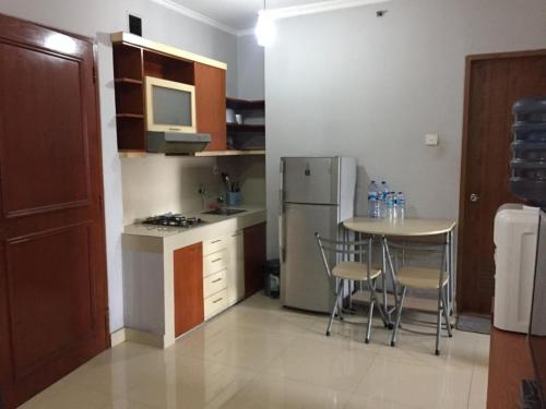 Rent House Center at Apartement Mediterania Gajah Mada