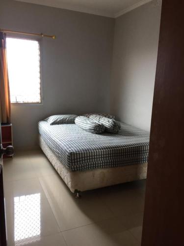 Rent House Center at Apartement Mediterania Gajah Mada