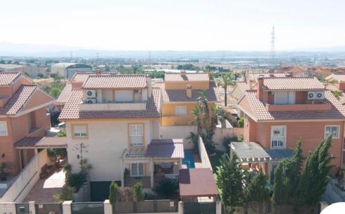  Apartamento zona residencial el palmar in El Palmar