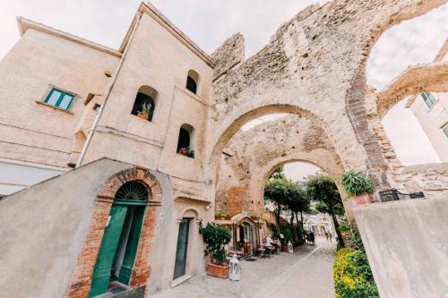 Maera B&B Ravello 5