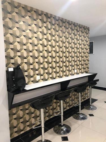 K VILA HOTEL photo
