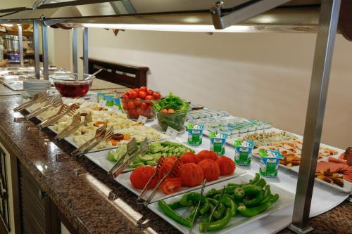 Central Hotel, Bursa (fotografie 7)