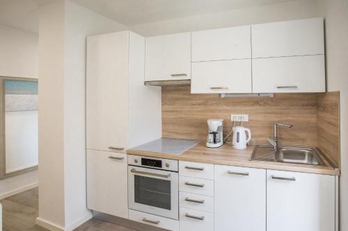 Apartment Dioclessima 3