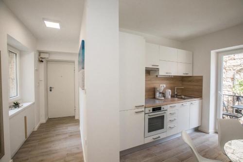 Apartment Dioclessima 5