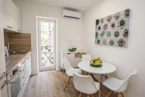 Apartment Dioclessima 2