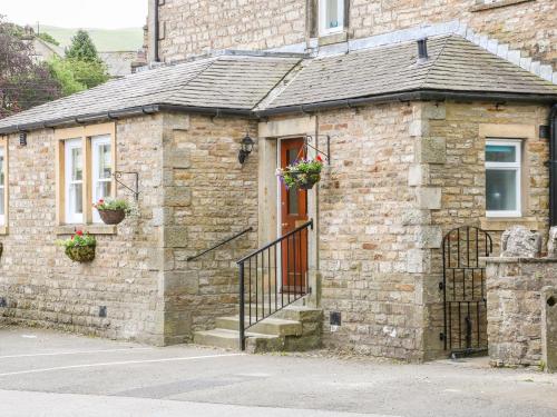 The Old Surgery - Hawes