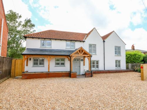 Duck Pond Cottage, , Lincolnshire