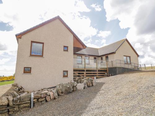 Taigh Cruinneachadh Gathering Place gîte à louer Lochan Thulachan