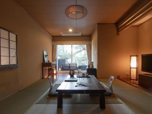 イサナリゾート