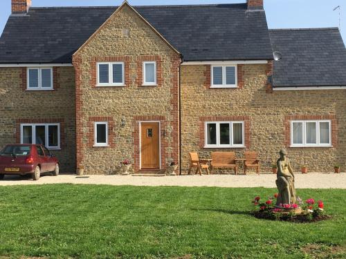 Folly Fields Farm B&b, , Somerset