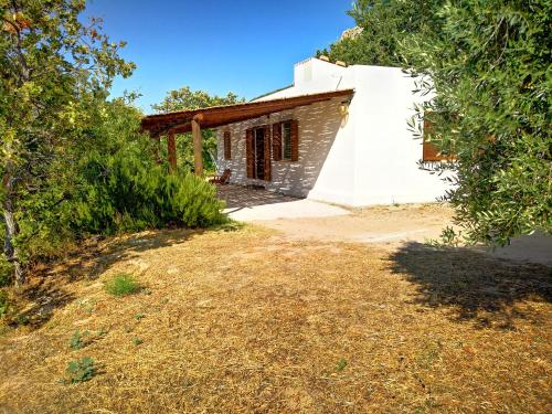 Villa Bonaera gîte à louer Oliena