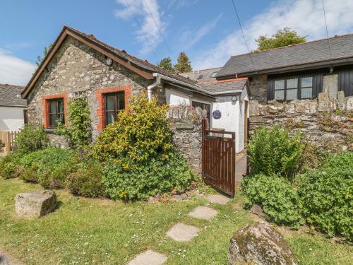 Dairy Cottage, Dulverton, Somerset