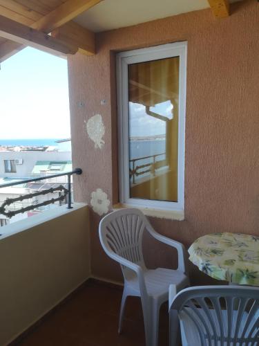 Double Room with Sea View image 2