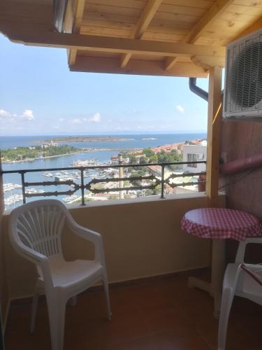 Double Room with Sea View image 5