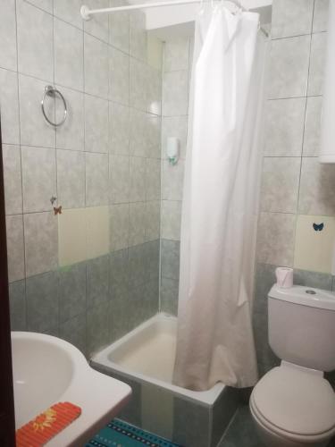 Double Room with Sea View image 6