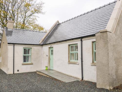 Minnie's Cottage, Killeavy gîte à louer Slieve Gullion