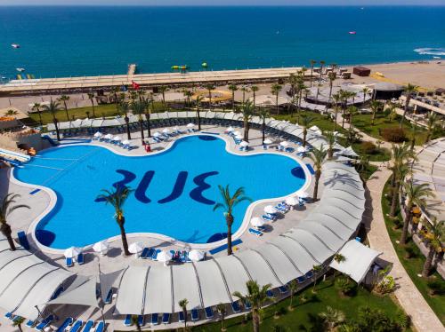 TUI BLUE Palm Garden Manavgat