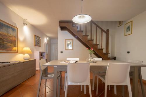 San Frediano House by Mmega, Florencie (fotografie 6)