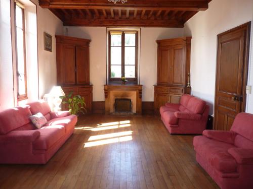 Domaine de la Sauge 5
