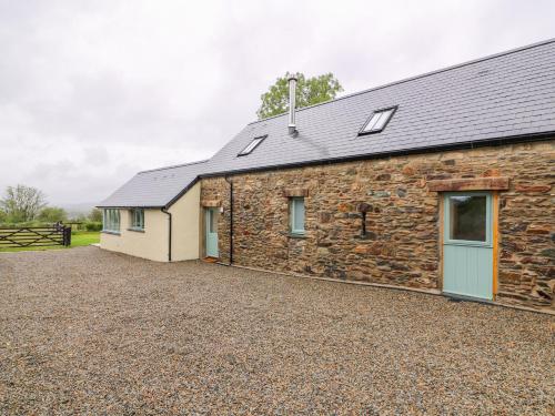 Bwthyn Eisteddfa Fach, , West Wales