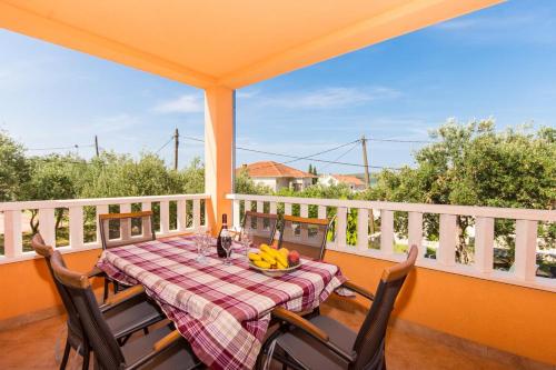 Apartment Okrug Gornji 16901a Trogir