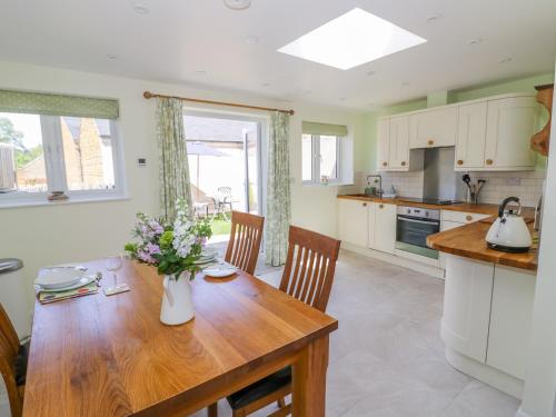 Treacle Cottage, Warwick (zdjęcie 7)