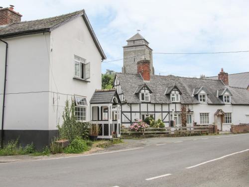 Manor Farm Lodges - Dragon Lodge