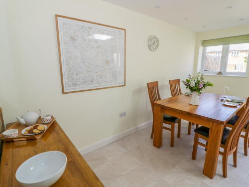 Treacle Cottage, Warwick (zdjęcie 8)