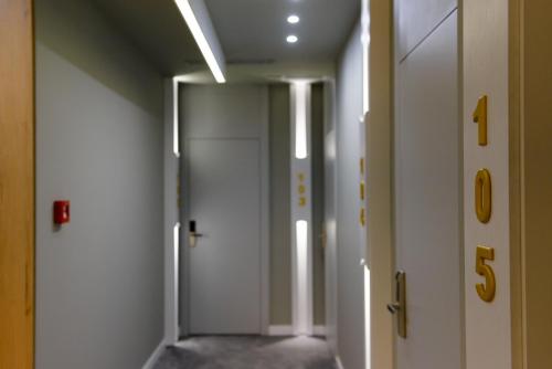 Hotel Piazza - image 10