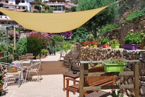 Hotel Giardino delle Palme 4